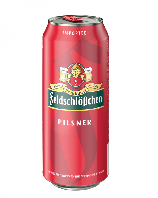 Feldschlößchen - TCB Beverages